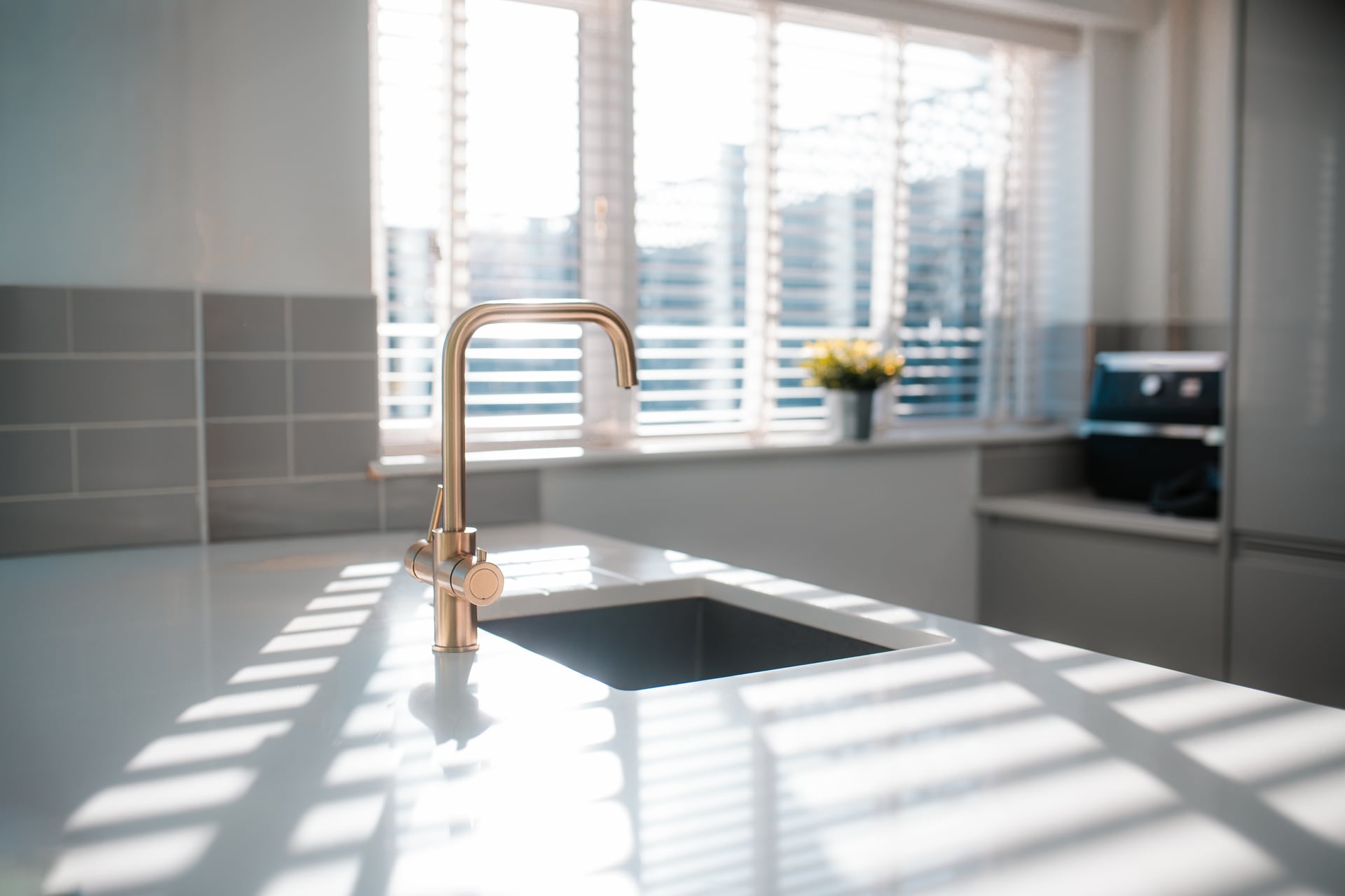 Plumbing