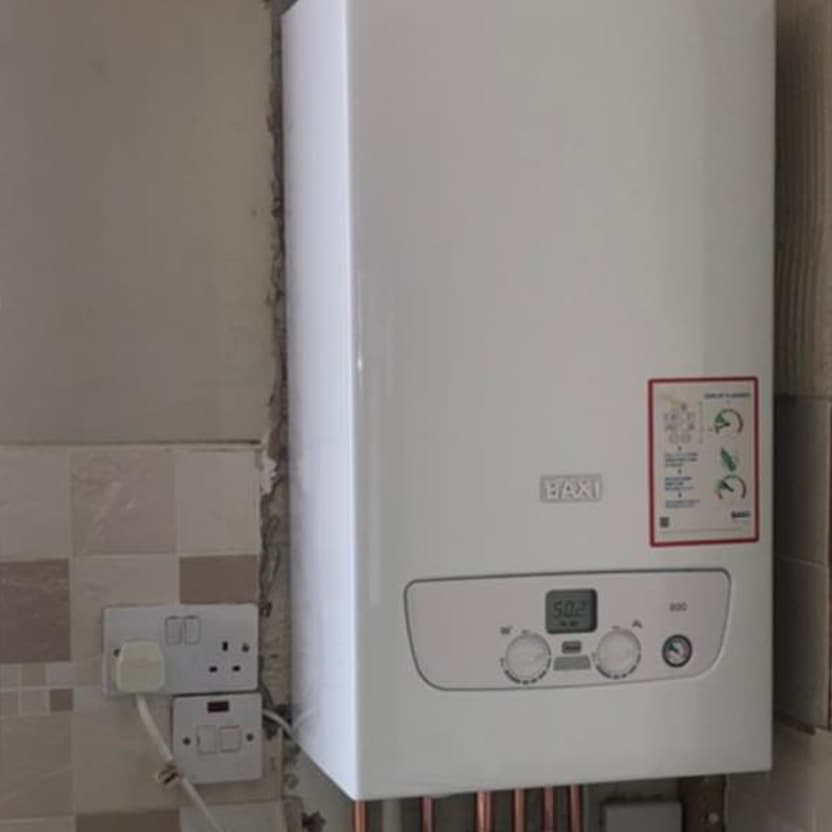Looking for a Boiler Specialist in Cambois?