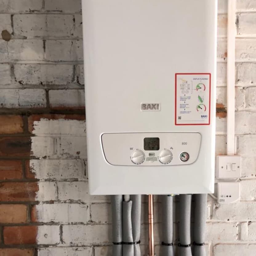 Trusted Heating Engineers Serving Seaton Delaval