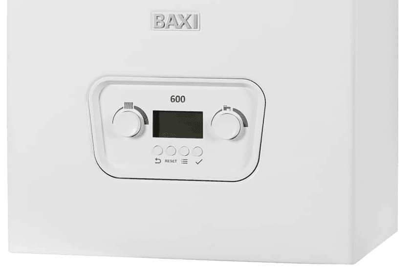 Boiler Replacement